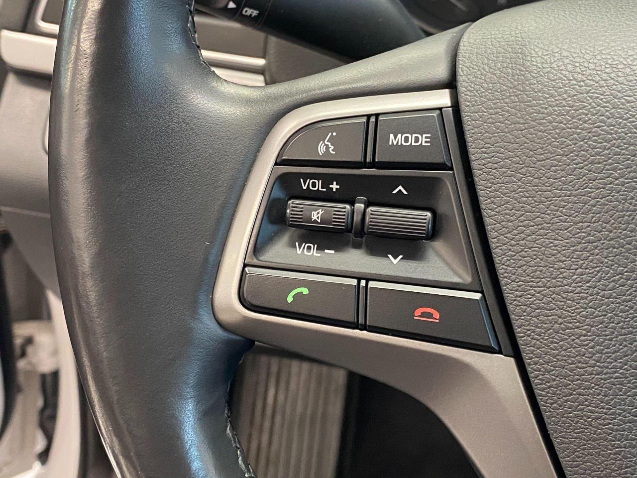 2017 Hyundai Elantra GL+ApplePlay+CAM+BlindSpot+NewTires+ACCIDENT FREE - Photo #48