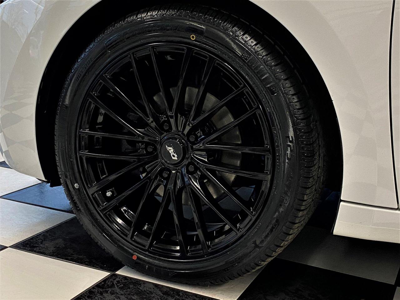 2017 Hyundai Elantra GL+ApplePlay+CAM+BlindSpot+NewTires+ACCIDENT FREE - Photo #54