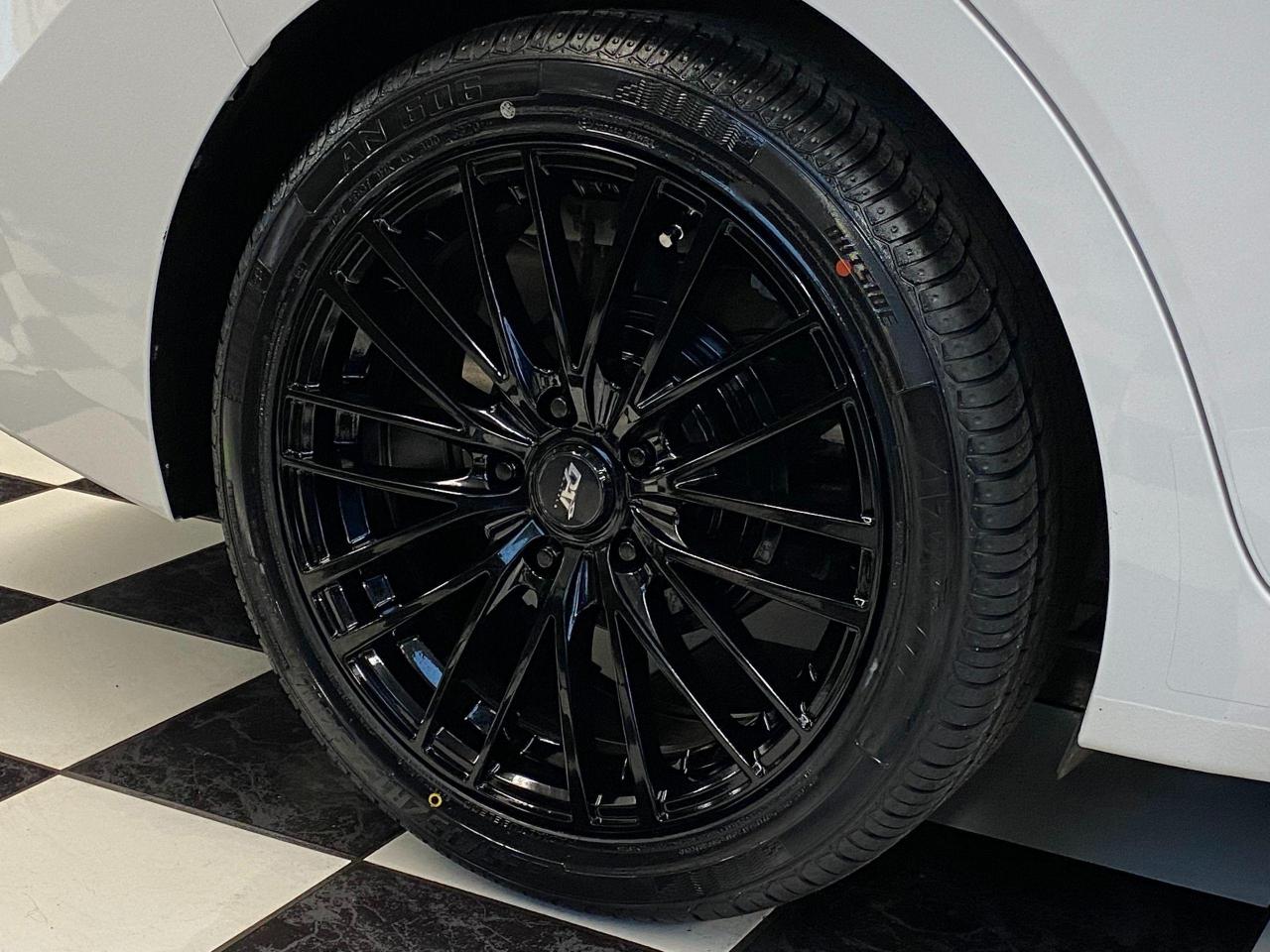 2017 Hyundai Elantra GL+ApplePlay+CAM+BlindSpot+NewTires+ACCIDENT FREE - Photo #56