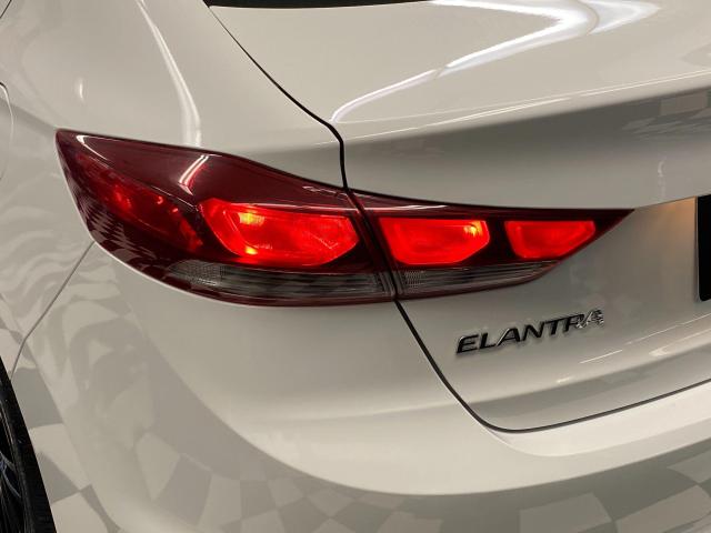 2017 Hyundai Elantra GL+ApplePlay+CAM+BlindSpot+NewTires+ACCIDENT FREE Photo61