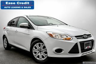 Used 2014 Ford Focus SE for sale in London, ON