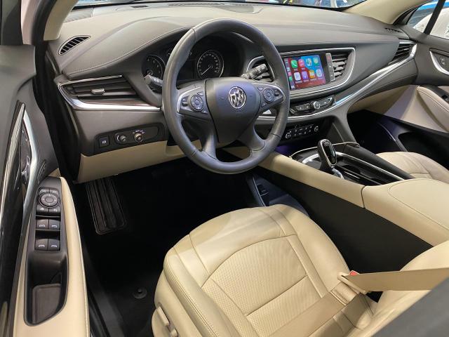 2018 Buick Enclave Premium AWD+7 Passenger+ApplePlay+ACCIDENT FREE Photo17