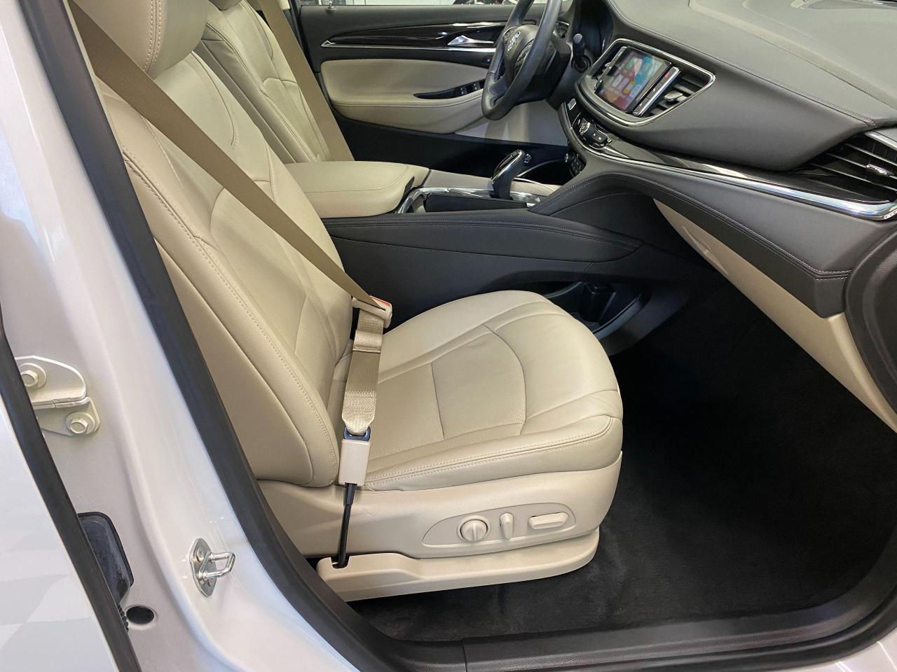 2018 Buick Enclave Premium AWD+7 Passenger+ApplePlay+ACCIDENT FREE Photo21