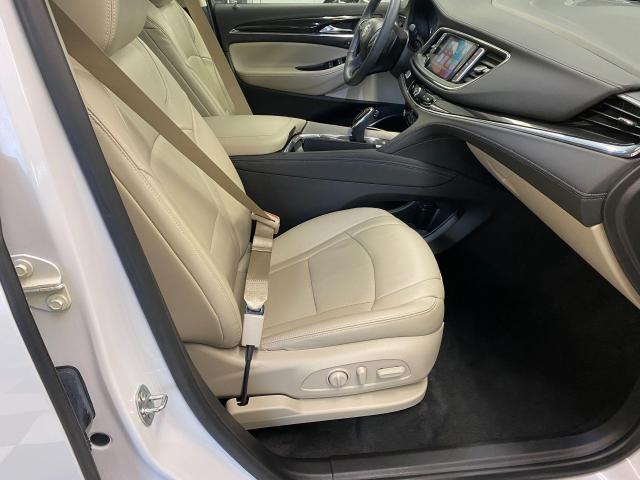 2018 Buick Enclave Premium AWD+7 Passenger+ApplePlay+ACCIDENT FREE Photo21