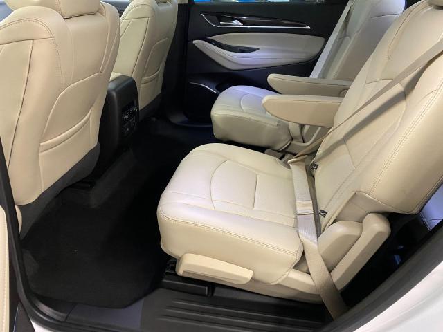 2018 Buick Enclave Premium AWD+7 Passenger+ApplePlay+ACCIDENT FREE Photo23