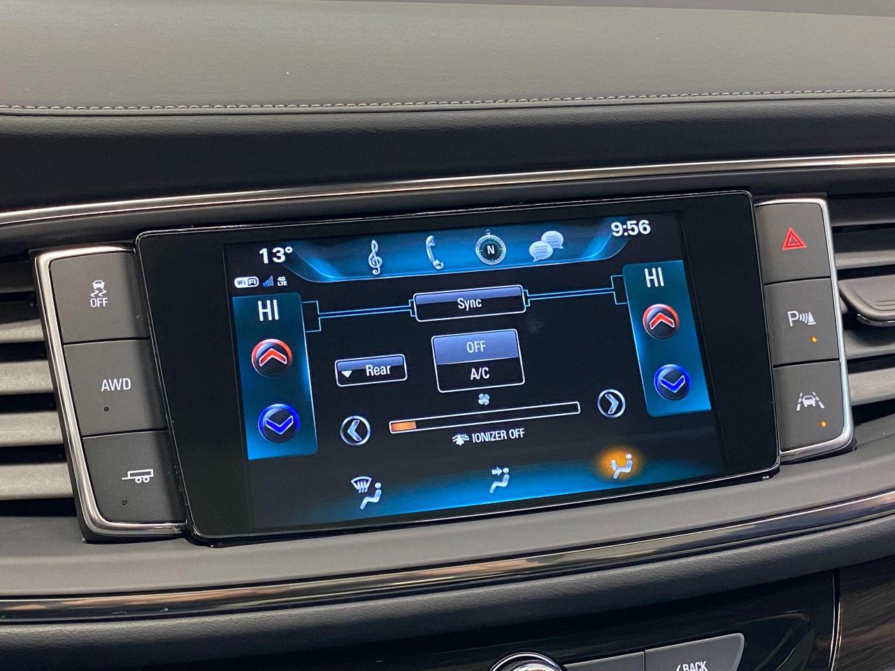 2018 Buick Enclave Premium AWD+7 Passenger+ApplePlay+ACCIDENT FREE Photo35