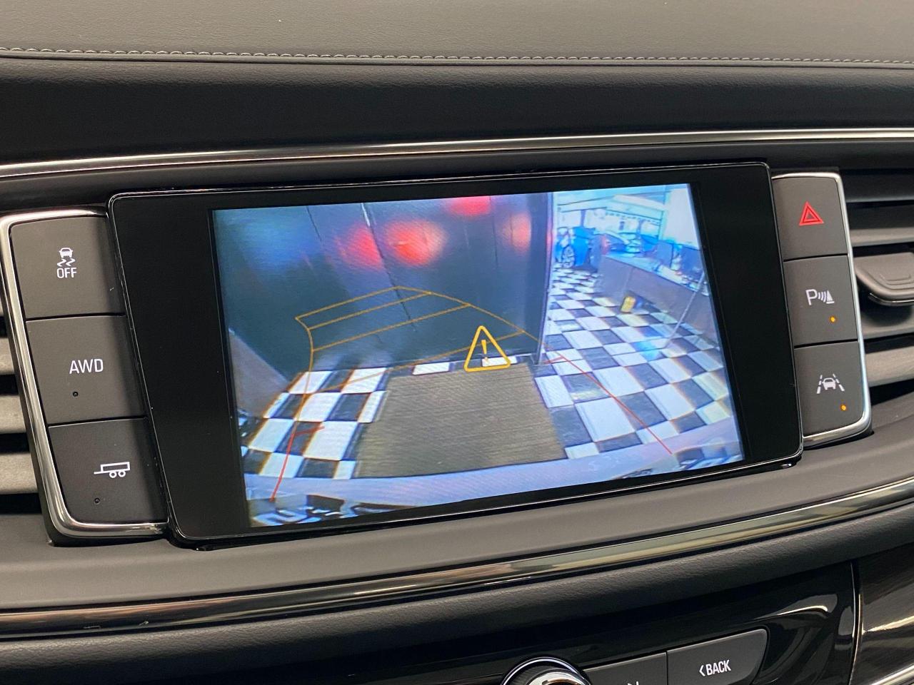 2018 Buick Enclave Premium AWD+7 Passenger+ApplePlay+ACCIDENT FREE Photo37