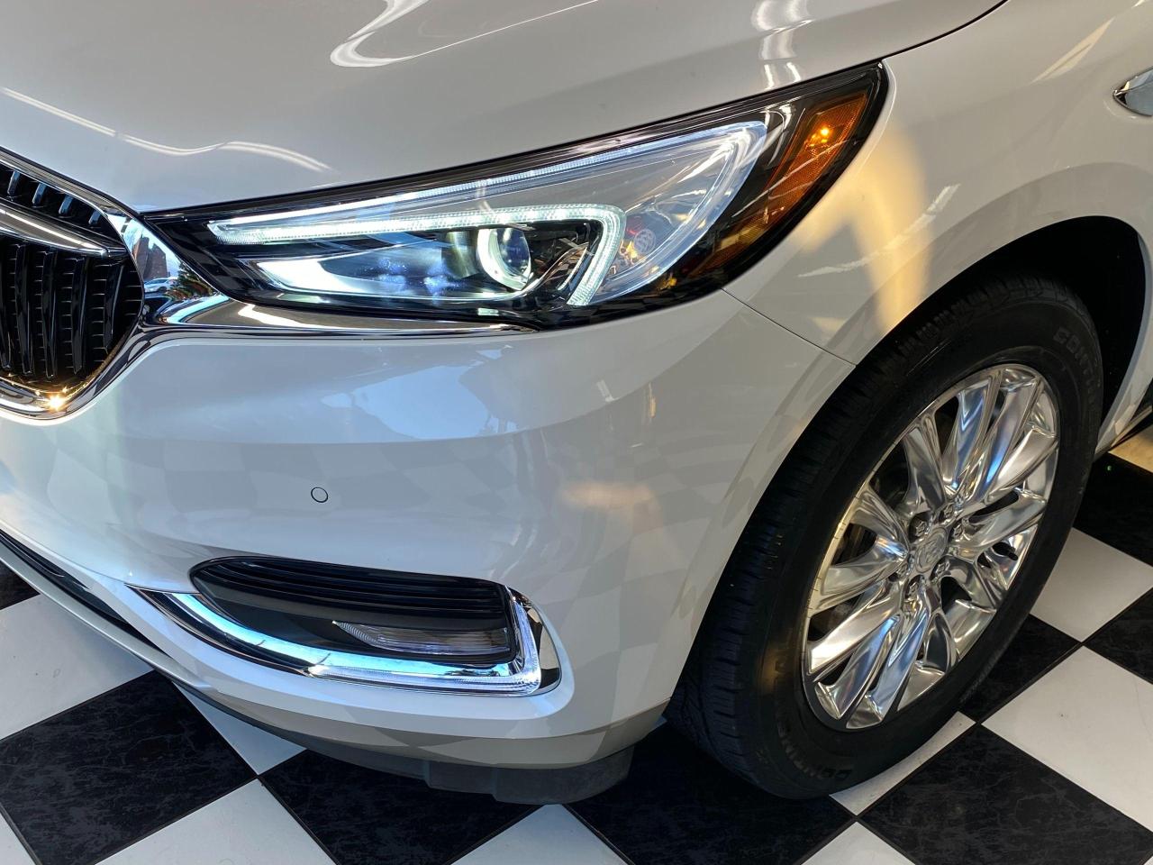 2018 Buick Enclave Premium AWD+7 Passenger+ApplePlay+ACCIDENT FREE - Photo #41