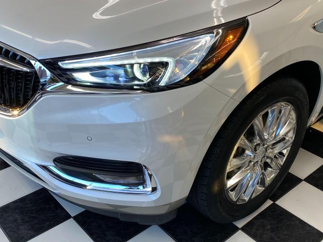 2018 Buick Enclave Premium AWD+7 Passenger+ApplePlay+ACCIDENT FREE Photo41