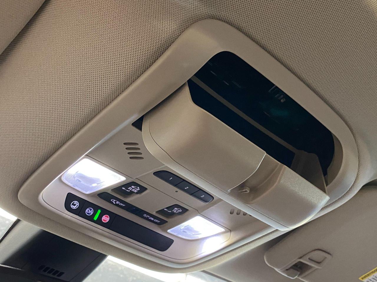 2018 Buick Enclave Premium AWD+7 Passenger+ApplePlay+ACCIDENT FREE - Photo #51