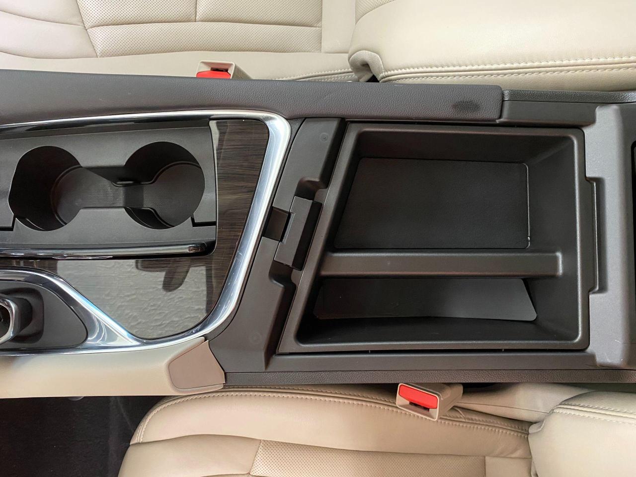 2018 Buick Enclave Premium AWD+7 Passenger+ApplePlay+ACCIDENT FREE Photo53