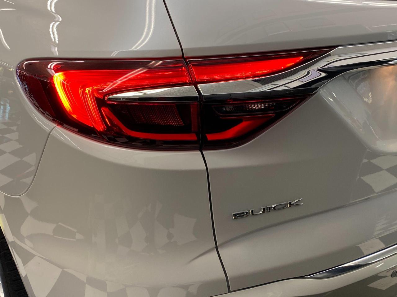 2018 Buick Enclave Premium AWD+7 Passenger+ApplePlay+ACCIDENT FREE Photo68