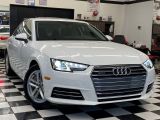 2017 Audi A4 Quattro+Apple Play+Roof+Xenons+ACCIDENT FREE Photo83