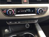 2017 Audi A4 Quattro+Apple Play+Roof+Xenons+ACCIDENT FREE Photo105