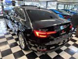 2017 Audi A4 Quattro+Apple Play+Roof+Xenons+ACCIDENT FREE Photo73