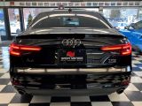 2017 Audi A4 Quattro+Apple Play+Roof+Xenons+ACCIDENT FREE Photo74