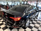 2017 Audi A4 Quattro+Apple Play+Roof+Xenons+ACCIDENT FREE Photo75