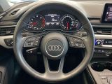 2017 Audi A4 Quattro+Apple Play+Roof+Xenons+ACCIDENT FREE Photo80