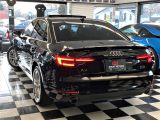 2017 Audi A4 Quattro+Apple Play+Roof+Xenons+ACCIDENT FREE Photo84