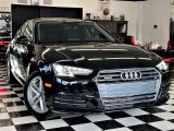 2017 Audi A4 Quattro+Apple Play+Roof+Xenons+ACCIDENT FREE Photo85