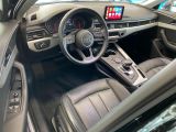 2017 Audi A4 Quattro+Apple Play+Roof+Xenons+ACCIDENT FREE Photo88