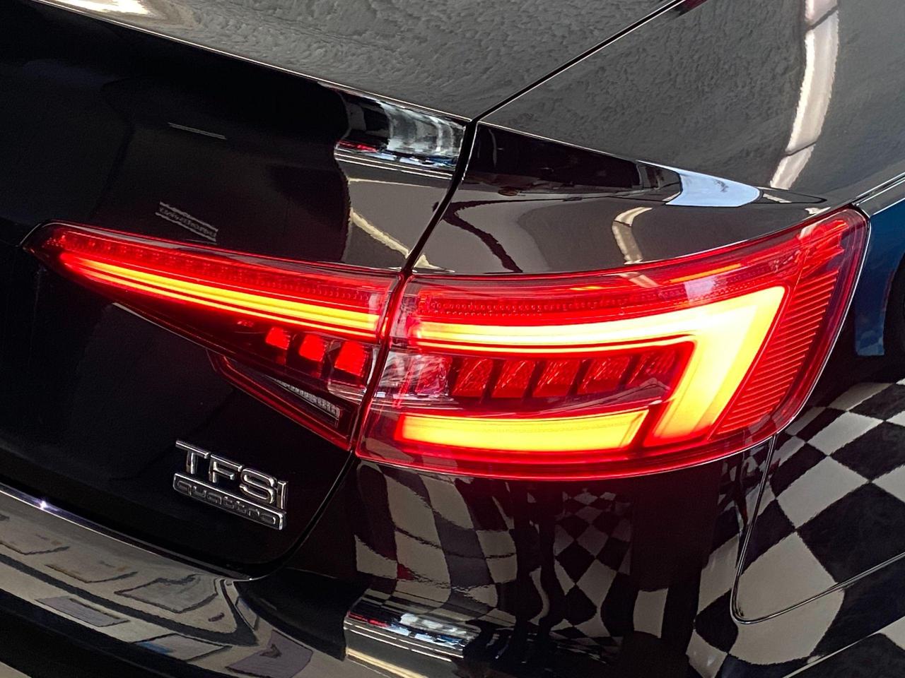 2017 Audi A4 Quattro+Apple Play+Roof+Xenons+ACCIDENT FREE - Photo #67