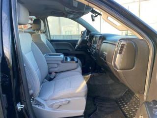 2016 Chevrolet Silverado 1500 DOUBLE CAB - Photo #9