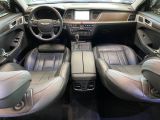 2016 Hyundai Genesis Luxury+Cooled Seats+New Tires+Roof+ACCIDENT FREE Photo83