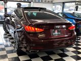 2016 Hyundai Genesis Luxury+Cooled Seats+New Tires+Roof+ACCIDENT FREE Photo88