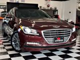 2016 Hyundai Genesis Luxury+Cooled Seats+New Tires+Roof+ACCIDENT FREE Photo89