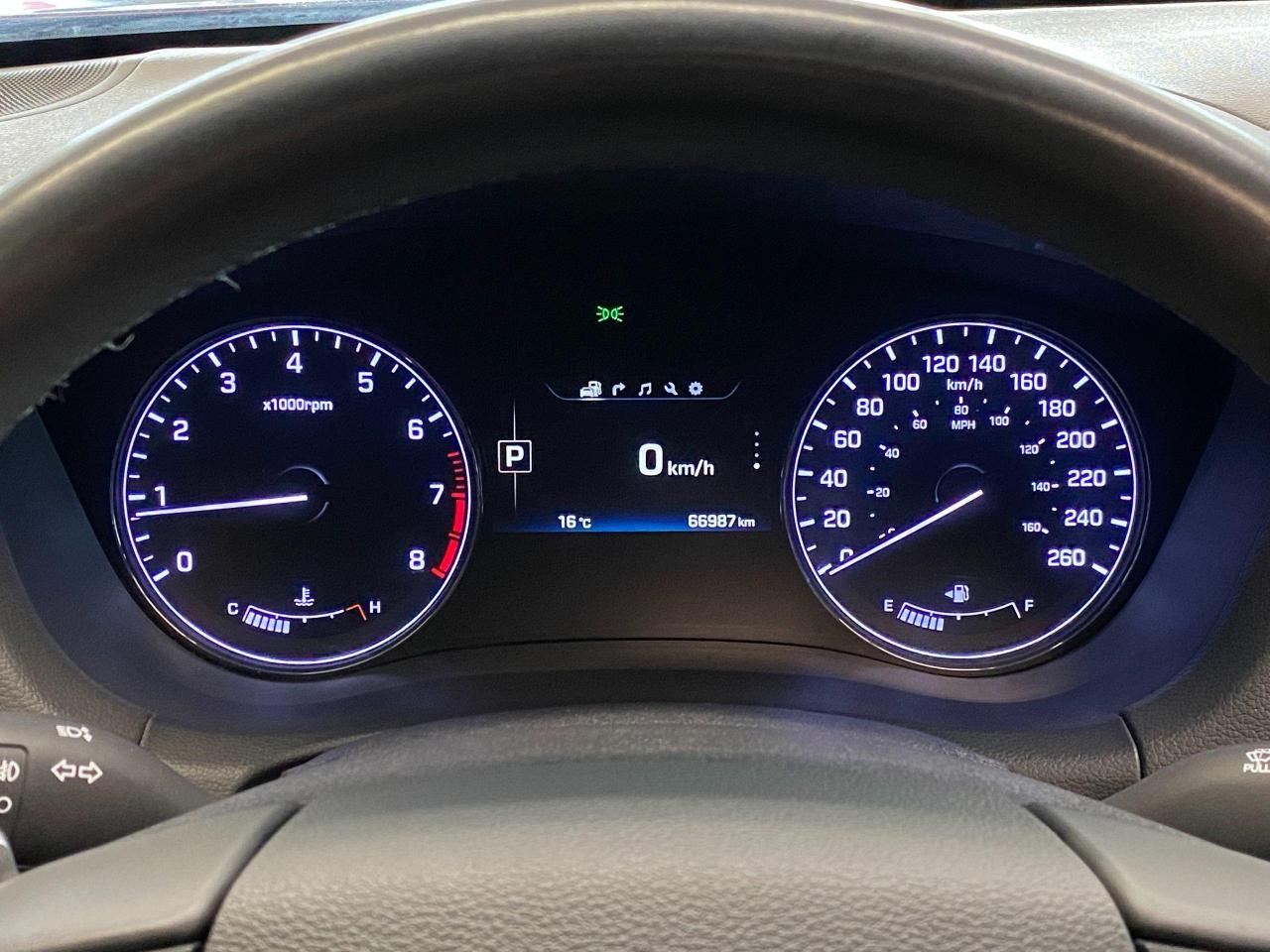 2016 Hyundai Genesis Luxury+Cooled Seats+New Tires+Roof+ACCIDENT FREE - Photo #16