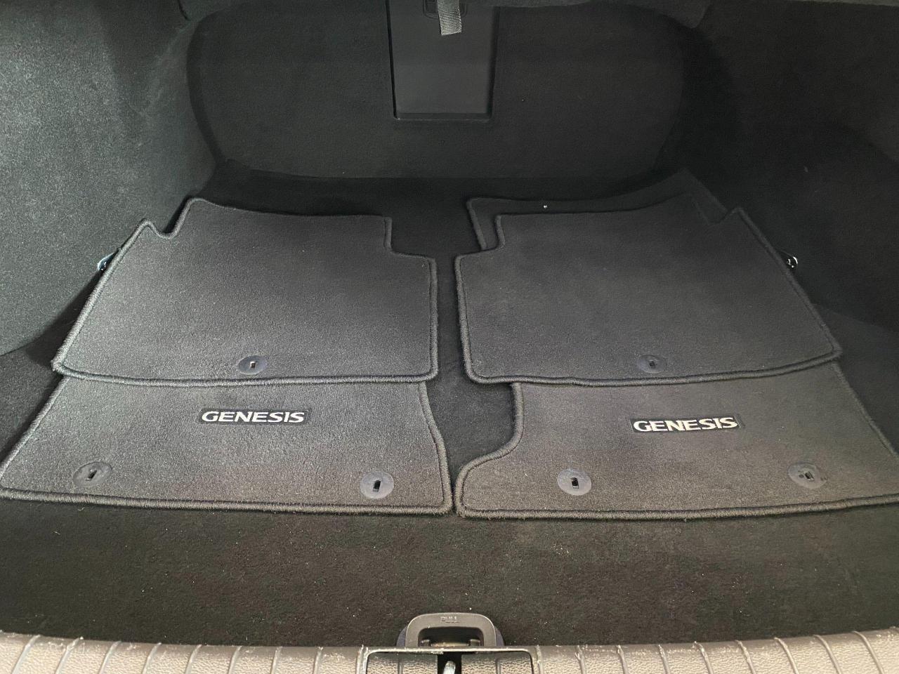 2016 Hyundai Genesis Luxury+Cooled Seats+New Tires+Roof+ACCIDENT FREE - Photo #26