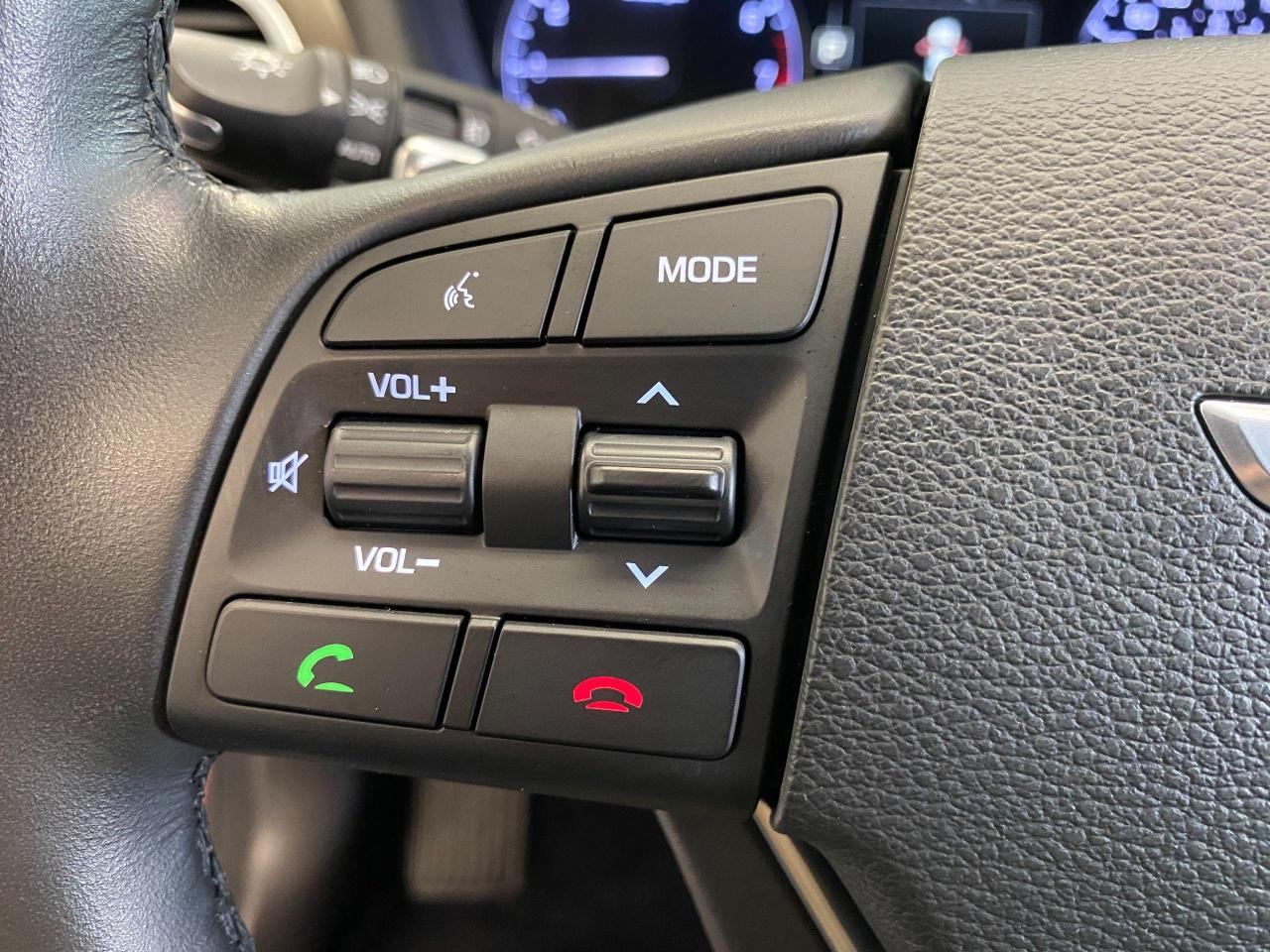 2016 Hyundai Genesis Luxury+Cooled Seats+New Tires+Roof+ACCIDENT FREE - Photo #54