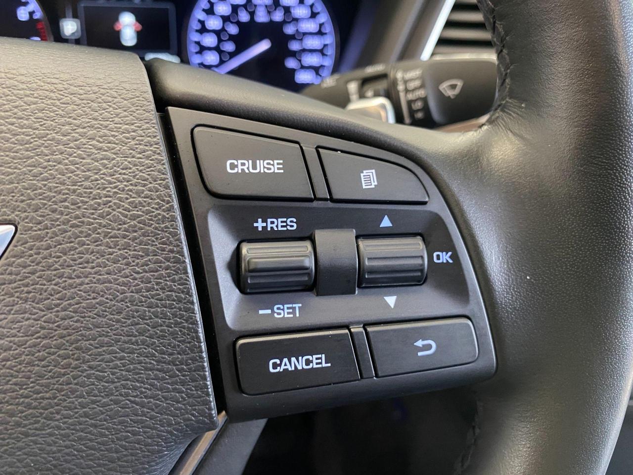 2016 Hyundai Genesis Luxury+Cooled Seats+New Tires+Roof+ACCIDENT FREE - Photo #55