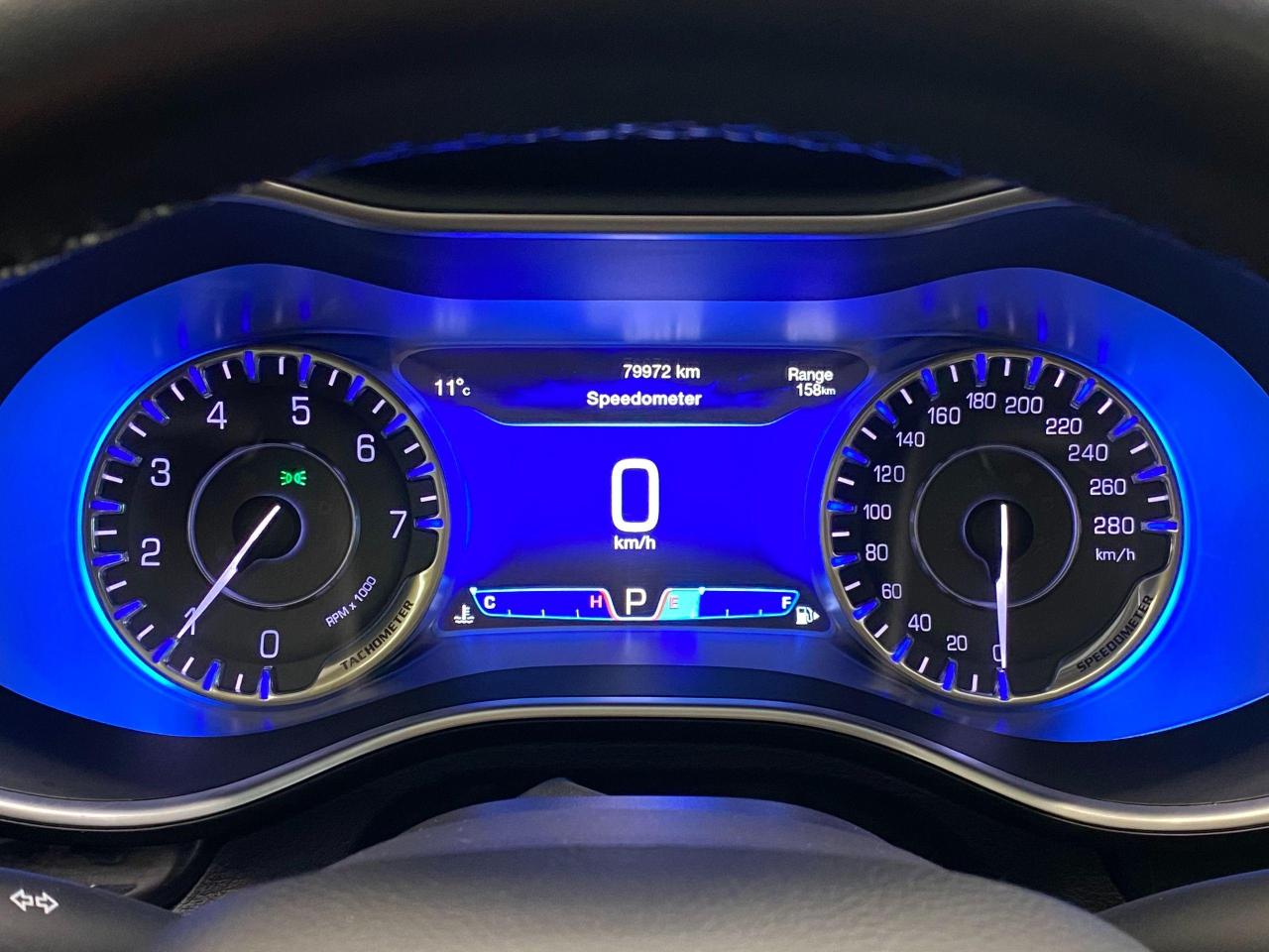 2015 Chrysler 200 C V6+GPS+Pano Roof+Remote Start+New Tires & Brakes - Photo #16