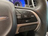 2015 Chrysler 200 C V6+GPS+Pano Roof+Remote Start+New Tires & Brakes Photo127