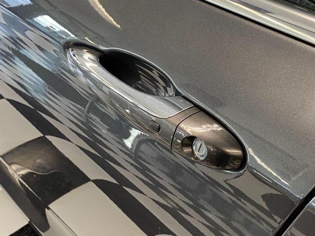 2015 Chrysler 200 C V6+GPS+Pano Roof+Remote Start+New Tires & Brakes Photo66
