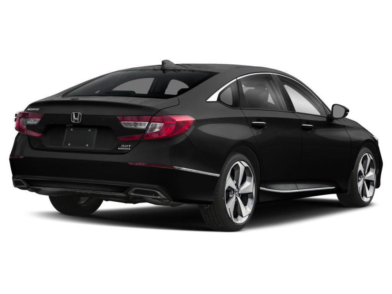 2020 Honda Accord Touring 2.0T Photo