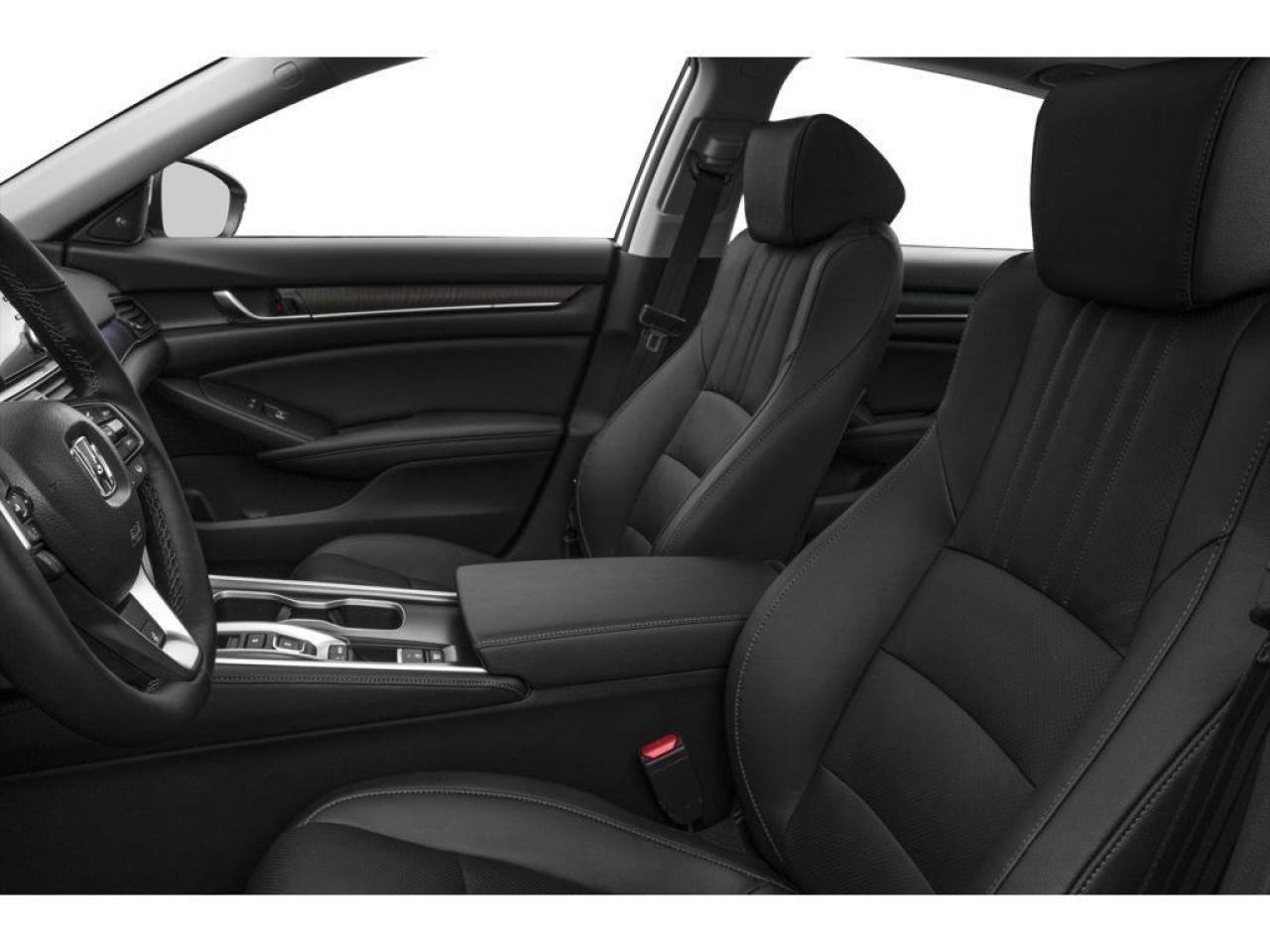 2020 Honda Accord Touring 2.0T Photo