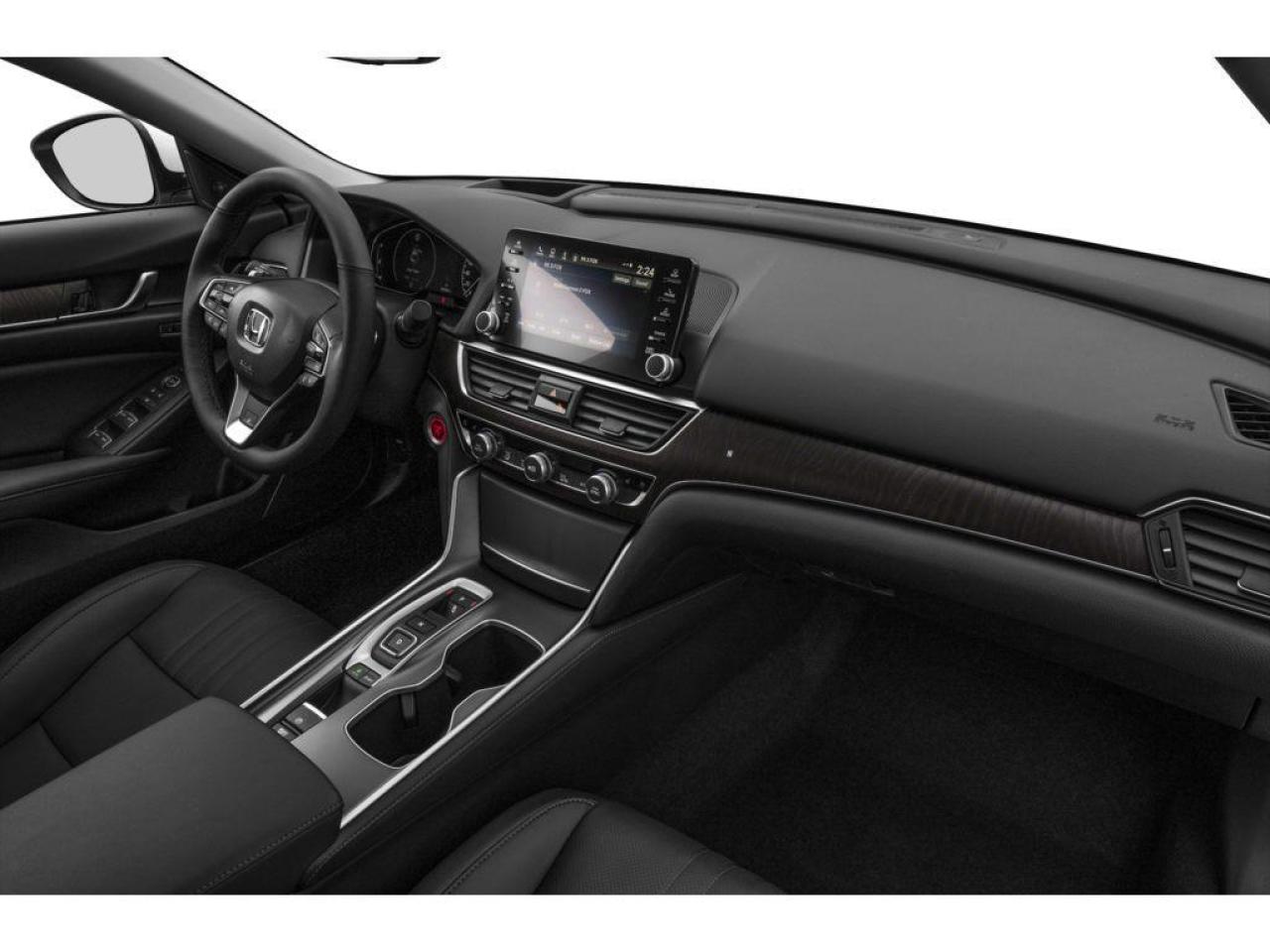 2020 Honda Accord Touring 2.0T Photo