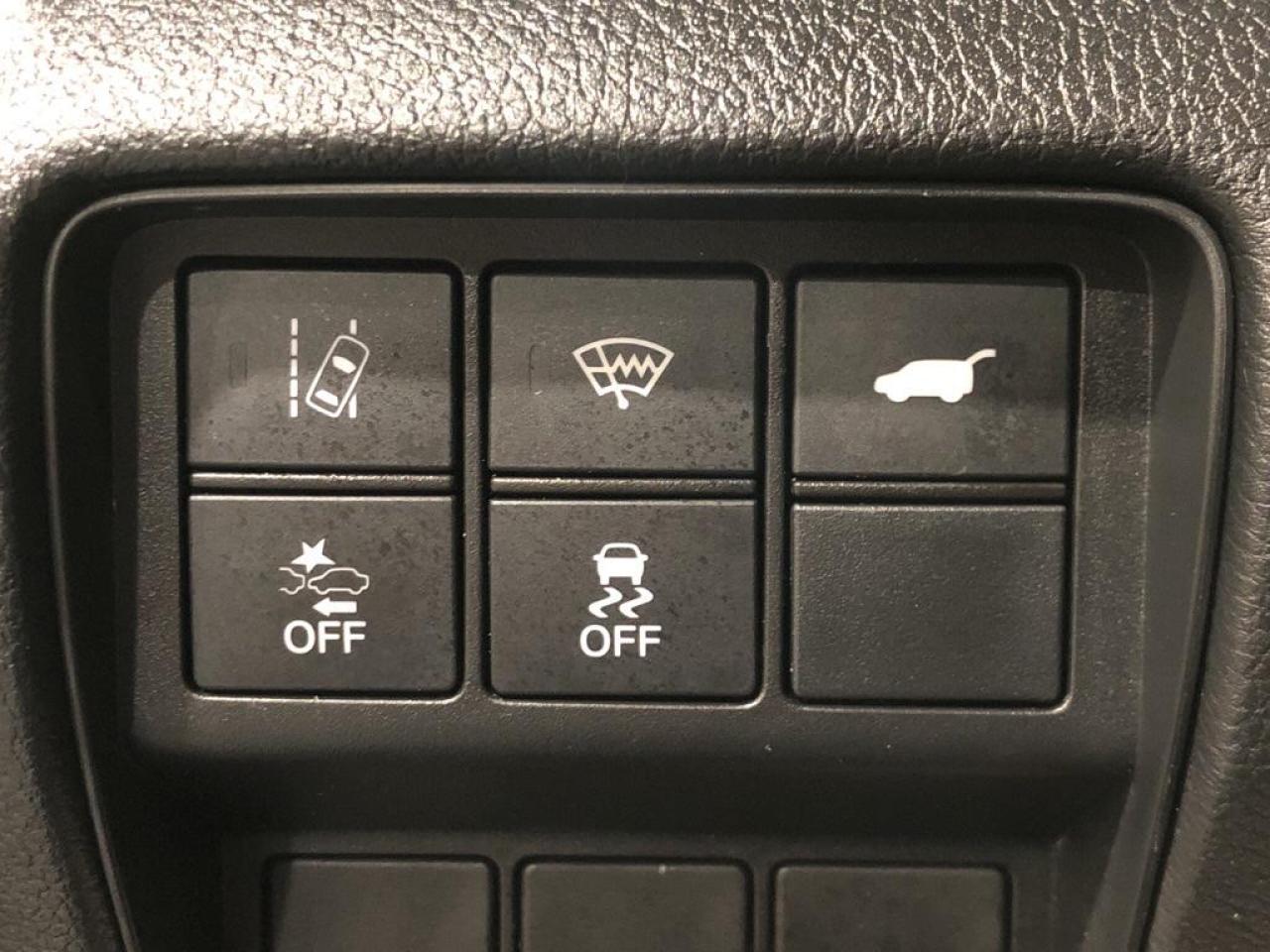 2017 Honda CR-V EX-L Photo