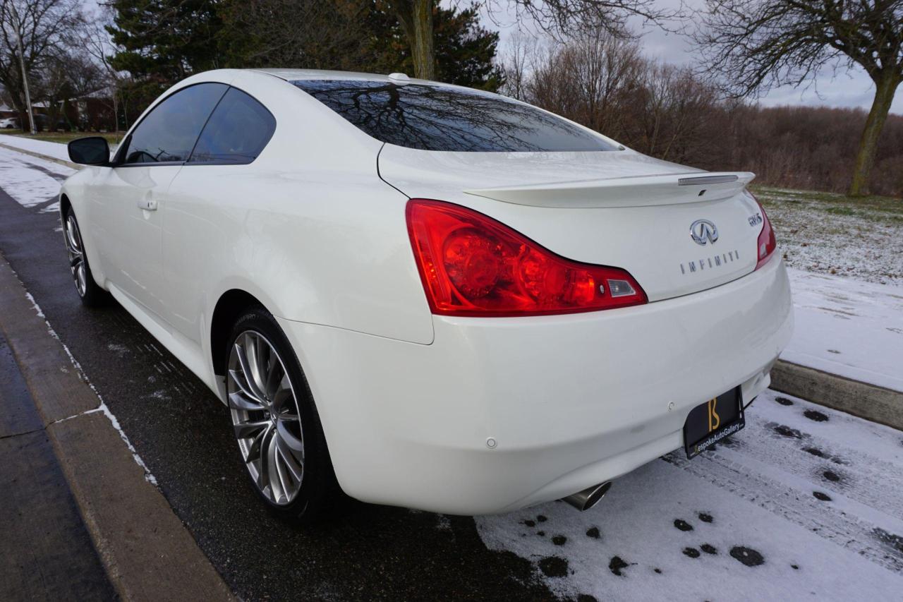 Infiniti g37 2012