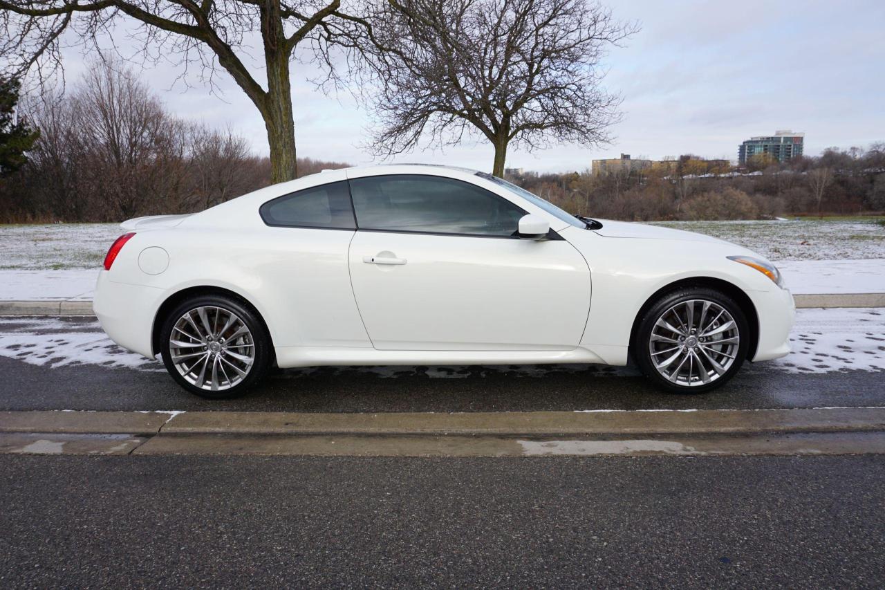 2012 Infiniti G37 RARE / G37xS / NO ACCIDENTS / SPORT / LOCAL Photo4