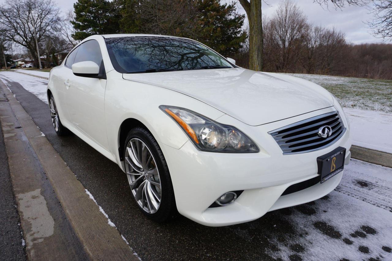 2012 Infiniti G37 | Bespoke Auto Gallery