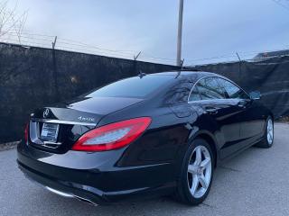 2012 Mercedes-Benz CLS-Class ***SOLD*** - Photo #8