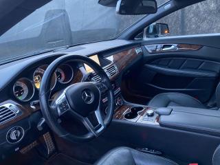 2012 Mercedes-Benz CLS-Class ***SOLD*** - Photo #18