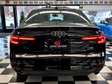 2017 Audi A4 Quattro+Apple Play+Roof+Xenons+ACCIDENT FREE Photo67