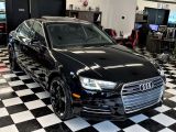 2017 Audi A4 Quattro+Apple Play+Roof+Xenons+ACCIDENT FREE Photo69