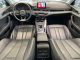2017 Audi A4 Quattro+Apple Play+Roof+Xenons+ACCIDENT FREE Photo71
