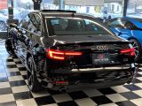 2017 Audi A4 Quattro+Apple Play+Roof+Xenons+ACCIDENT FREE Photo76